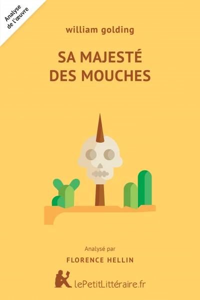 Sa Majesté des Mouches